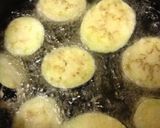 絶品！なすの挽肉はさみ揚げ Part2作り方4写真
