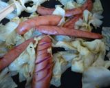 子供が大好きなカレー味☆ホットドッグ作り方5写真