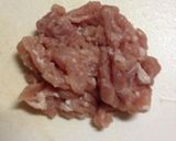 豚肉の新しょうが焼き作り方2写真