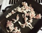 豚肉の新しょうが焼き作り方3写真