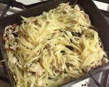 豚肉の新しょうが焼き作り方4写真