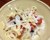 リメイク♪キムチーズ餃子作り方1写真