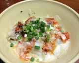 リメイク♪キムチーズ餃子作り方2写真