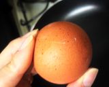 光熱費節約！時短！簡単！ゆでたまご作り方1写真