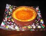自慢のチーズケーキ作り方13写真