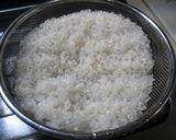 お鍋で炊く ふっくらごはん♪作り方2写真