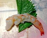 お弁当におつまみに☆エビの大葉ベーコン巻作り方2写真