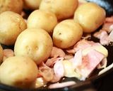 * 新じゃがのコロコロころ助♪ *作り方4写真