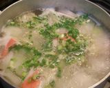 冬瓜スープ作り方6写真