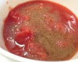 超簡単！イタリアン＊そうめん作り方2写真