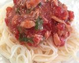 超簡単！イタリアン＊そうめん作り方4写真