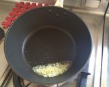 【おつまみ】余ったパテでクリームペンネ作り方1写真