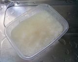 みぞれ蕎麦作り方1写真