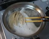 みぞれ蕎麦作り方2写真