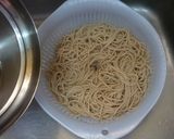 みぞれ蕎麦作り方3写真