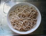 みぞれ蕎麦作り方4写真