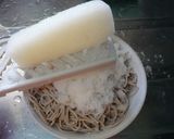 みぞれ蕎麦作り方5写真