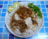 みぞれ蕎麦作り方8写真