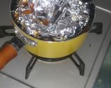 イイダコの醤油煮作り方3写真