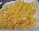 何だかよく分からない食べ物作り方3写真