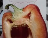 何だかよく分からない食べ物作り方4写真