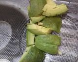 何だかよく分からない食べ物作り方7写真