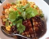 何だかよく分からない食べ物作り方8写真