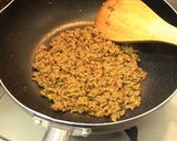 食パンでタコスサンド♪作り方4写真