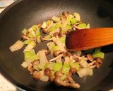 ノルウェーサーモンと野菜の軽い煮込み作り方7写真