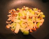 ノルウェーサーモンと野菜の軽い煮込み作り方6写真