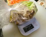 ノルウェーサーモンと野菜の軽い煮込み作り方2写真