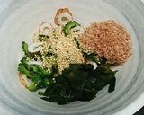 簡単 朝食おかず!ゴーヤのサラダ*作り方3写真