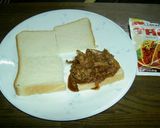 【自由研究】メキシコ朝食 ちゃぶ台常食に作り方4写真