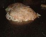 広島名物お好み焼きだ～作り方3写真