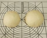 * もっちりしっとり ♥ パン・ド・ミ♪作り方5写真