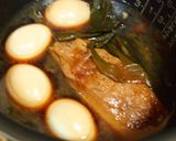 炊飯器で自家製やわらかチャーシュー作り方3写真