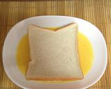 朝食にも☆元店員直伝♪ ベーコンエッグ☆作り方1写真