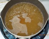 山かけご飯(トロロかけご飯)作り方2写真