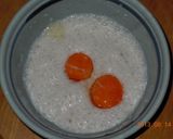 山かけご飯(トロロかけご飯)作り方4写真