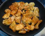 チキン南蛮　我が家流作り方5写真