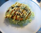 チキン南蛮　我が家流作り方7写真