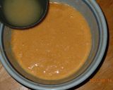山かけご飯(トロロかけご飯)作り方6写真