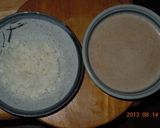 山かけご飯(トロロかけご飯)作り方7写真