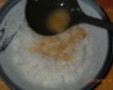 山かけご飯(トロロかけご飯)作り方8写真