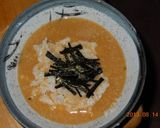 山かけご飯(トロロかけご飯)作り方9写真