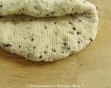 Bread＊雑穀ベーグル作り方5写真