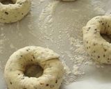 Bread＊雑穀ベーグル作り方8写真