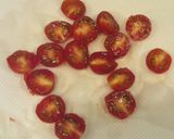 カットトマト缶でイタリアン作り方1写真