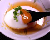 温泉玉子のたれ♪作り方4写真