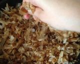 美味☆おかかふりかけ作り方3写真